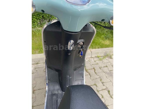 Sahibinden Kuba AZ 50 