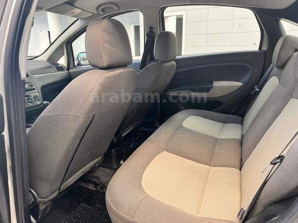 Sahibinden Fiat Linea 1.3 Multijet Active Plus 2011 Model