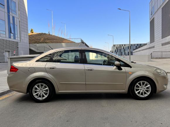 Sahibinden Fiat Linea 1.3 Multijet Active Plus 2011 Model