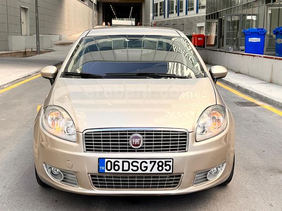 Sahibinden Fiat Linea 1.3 Multijet Active Plus 2011 Model