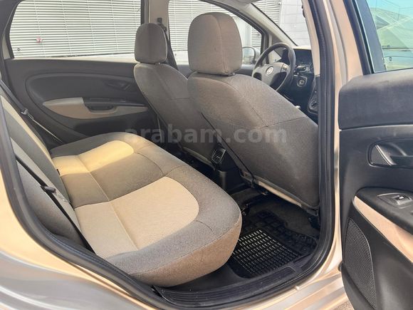 Sahibinden Fiat Linea 1.3 Multijet Active Plus 2011 Model