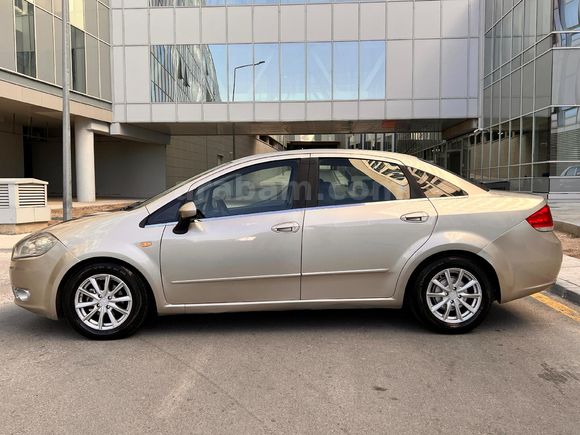 Sahibinden Fiat Linea 1.3 Multijet Active Plus 2011 Model