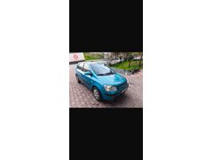 Sahibinden Hyundai Getz 1.5 VGT HY KLM 2005 Model 
