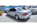 Sahibinden Mercedes - Benz SL 320 1999 Model 