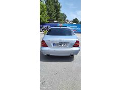 Sahibinden Mercedes - Benz SL 320 1999 Model 