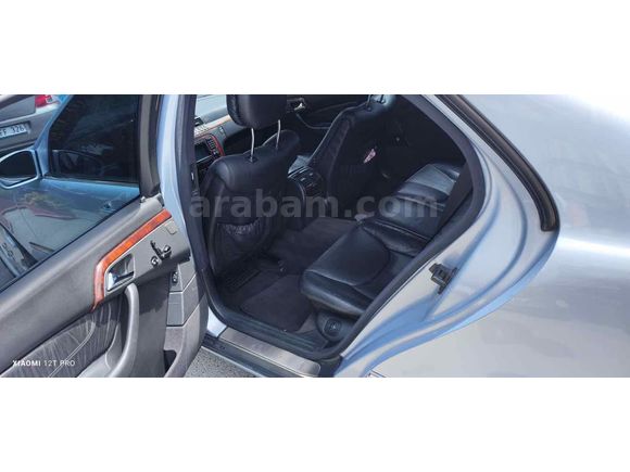 Sahibinden Mercedes - Benz SL 320 1999 Model 