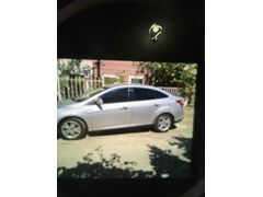Sahibinden Ford Focus 1.6 TDCi Style 2012 Model  218000 km Gri