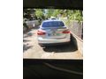 Sahibinden Ford Focus 1.6 TDCi Style 2012 Model  218000 km Gri