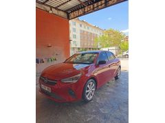 Sahibinden Opel Corsa 1.2 T Edition 2022 Model İstanbul