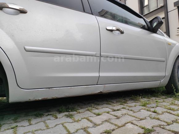 Sahibinden Ford Focus 1.6 TDCi Ghia 2006 Model