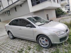 Sahibinden Ford Focus 1.6 TDCi Ghia 2006 Model