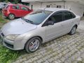 Sahibinden Ford Focus 1.6 TDCi Ghia 2006 Model