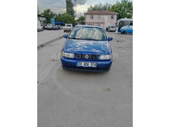 SAHİNDE ORJİNAL POLO DEĞİŞENSİZ