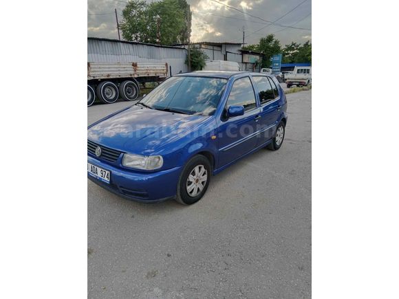 SAHİNDE ORJİNAL POLO DEĞİŞENSİZ