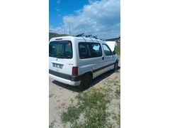 Sahibinden Peugeot Partner 2.0 HDI 2005 Model