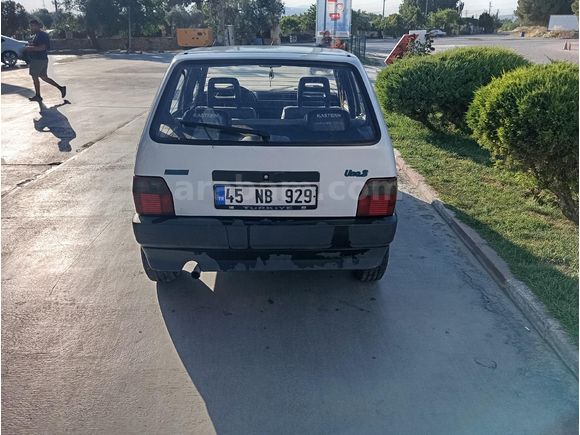Sahibinden Fiat Uno 70 S 1995 Model