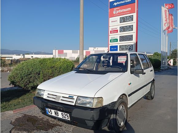 Sahibinden Fiat Uno 70 S 1995 Model