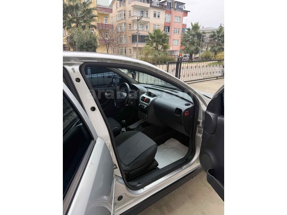 Sahibinden Opel Corsa 1.3 CDTI Silverline 2006 Model 