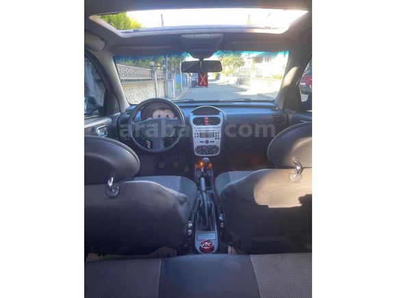 Sahibinden Opel Corsa 1.3 CDTI Silverline 2006 Model 