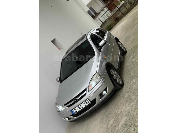 Sahibinden Opel Corsa 1.3 CDTI Silverline 2006 Model 