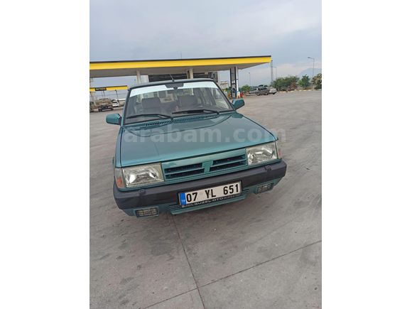 Sahibinden Tofaş Doğan SLX 1994 Model