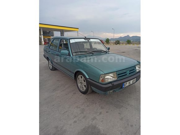 Sahibinden Tofaş Doğan SLX 1994 Model