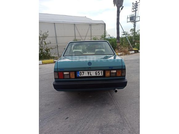 Sahibinden Tofaş Doğan SLX 1994 Model