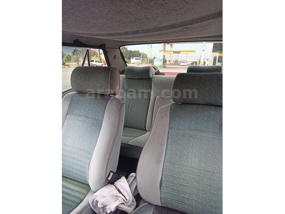 Sahibinden Tofaş Doğan SLX 1994 Model