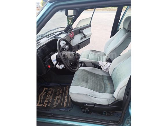 Sahibinden Tofaş Doğan SLX 1994 Model