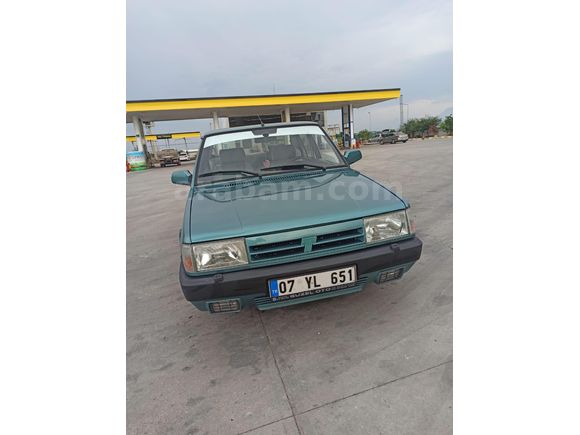 Sahibinden Tofaş Doğan SLX 1994 Model