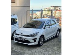 iLK SAHİBİNDEN 9350binde Kia Rio 1.2 MPI Cool 2020  benzinli
