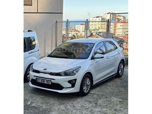 iLK SAHİBİNDEN 9350binde Kia Rio 1.2 MPI Cool 2020  benzinli