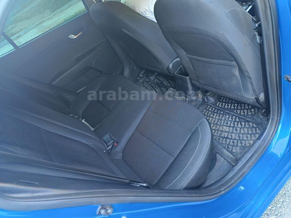 Sahibinden Kia Rio 1.4 CVVT Cool 2022 Model