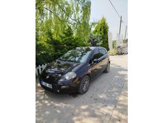 Sahibinden Fiat Punto 1.3 Multijet Lounge 2012 Model  188.000 km Füme