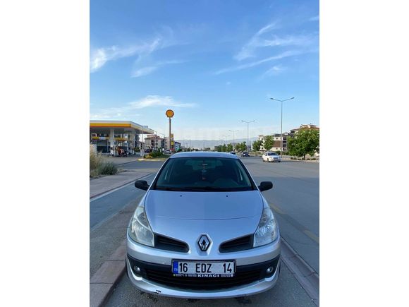 Sahibinden Renault Clio 1.5 dCi Extreme 2008 Model 