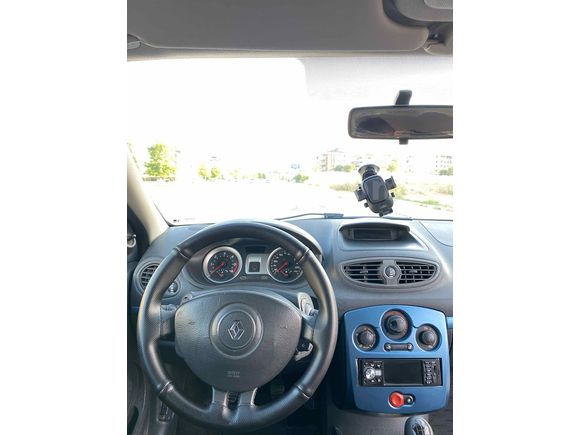 Sahibinden Renault Clio 1.5 dCi Extreme 2008 Model 
