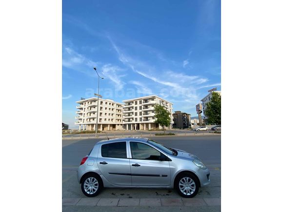Sahibinden Renault Clio 1.5 dCi Extreme 2008 Model 