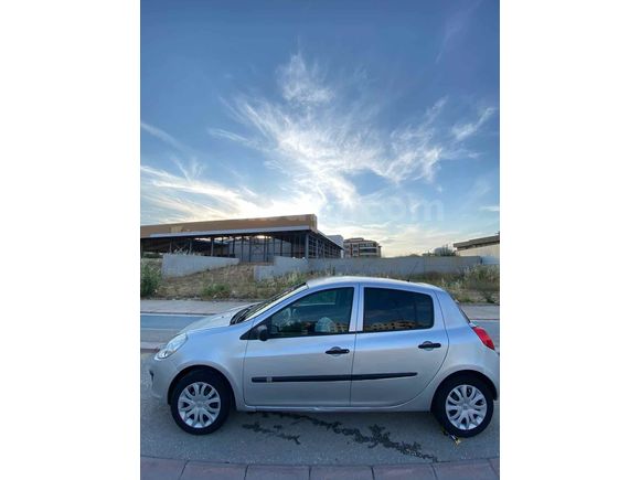 Sahibinden Renault Clio 1.5 dCi Extreme 2008 Model 
