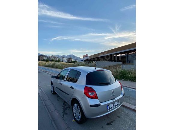 Sahibinden Renault Clio 1.5 dCi Extreme 2008 Model 