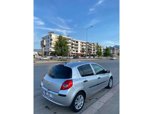 Sahibinden Renault Clio 1.5 dCi Extreme 2008 Model 