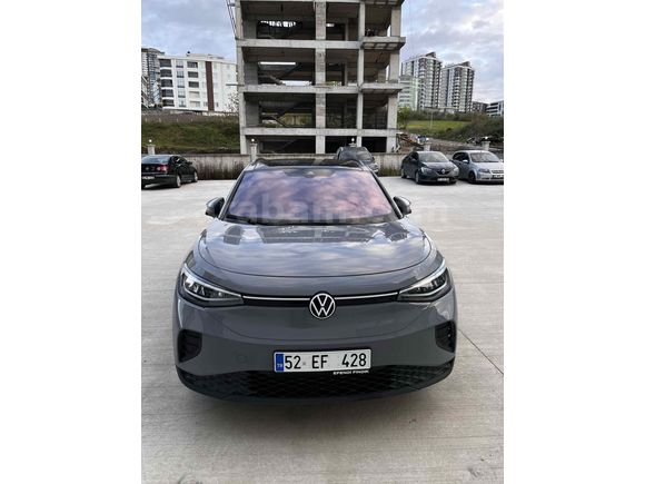 Sahibinden Volkswagen ID.4 Pure 2024 Model 