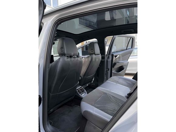 Sahibinden Volkswagen ID.4 Pure 2024 Model 