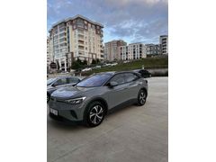 Sahibinden Volkswagen ID.4 Pure 2024 Model 