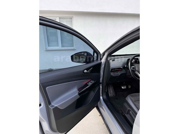 Sahibinden Volkswagen ID.4 Pure 2024 Model 