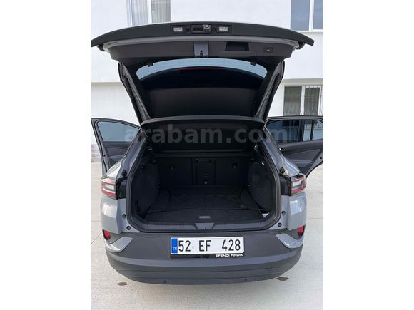Sahibinden Volkswagen ID.4 Pure 2024 Model 