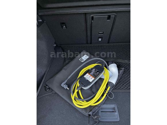 Sahibinden Volkswagen ID.4 Pure 2024 Model 