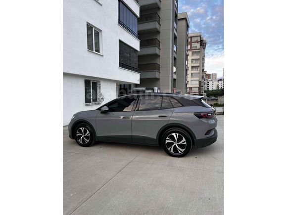 Sahibinden Volkswagen ID.4 Pure 2024 Model 