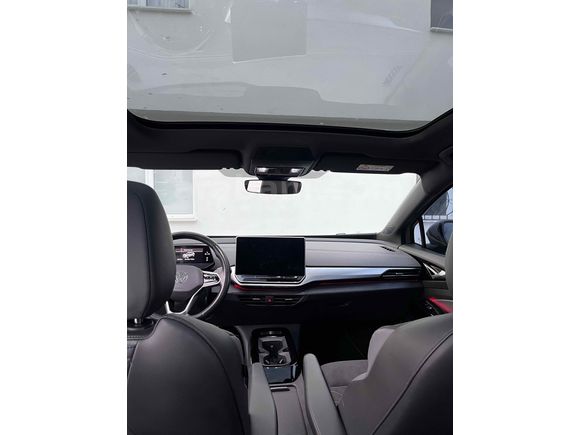 Sahibinden Volkswagen ID.4 Pure 2024 Model 
