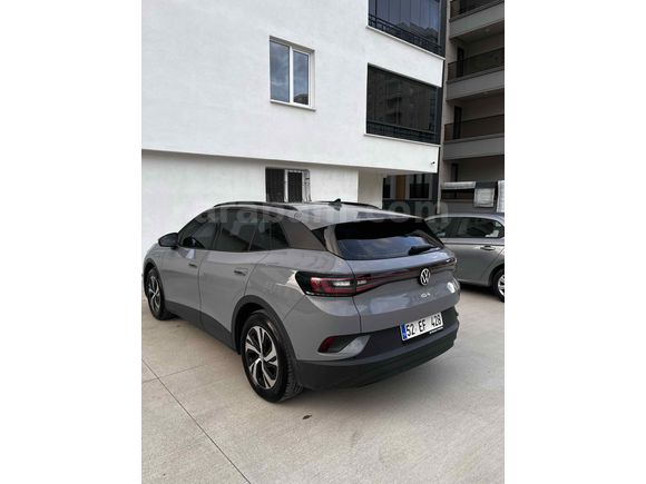 Sahibinden Volkswagen ID.4 Pure 2024 Model 