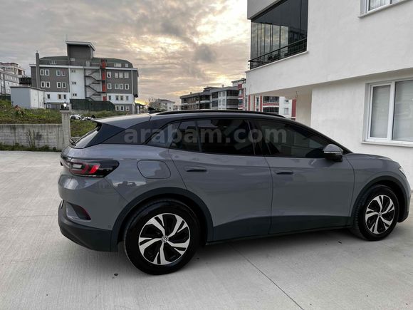 Sahibinden Volkswagen ID.4 Pure 2024 Model 